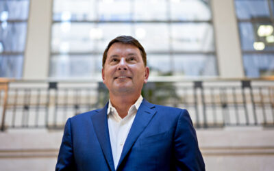 Ballard Partners Is the Lobbyist King of the Trump Era