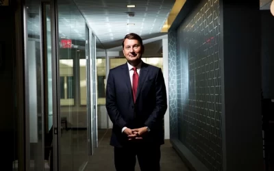 Trump-connected lobbying firm Ballard Partners rakes in $14M in first quarter