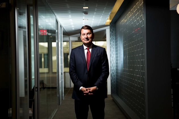 Trump-connected lobbying firm Ballard Partners rakes in $14M in first quarter