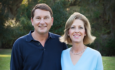 Brian and Kathryn Ballard Donate Building to House Entrepreneurship School