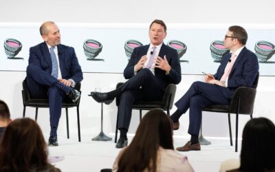 Trump’s K Street with Jeff Miller and Brian Ballard